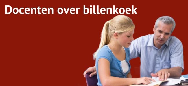 docenten-over-billenkoek Docenten over billenkoek