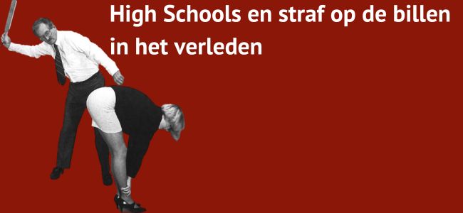 high-schools-en-billenkoek-in-het-verleden