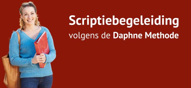 scriptiebegeleiding-volgens-de-daphne-methode Scriptiebegeleiding volgens de Daphne Methode